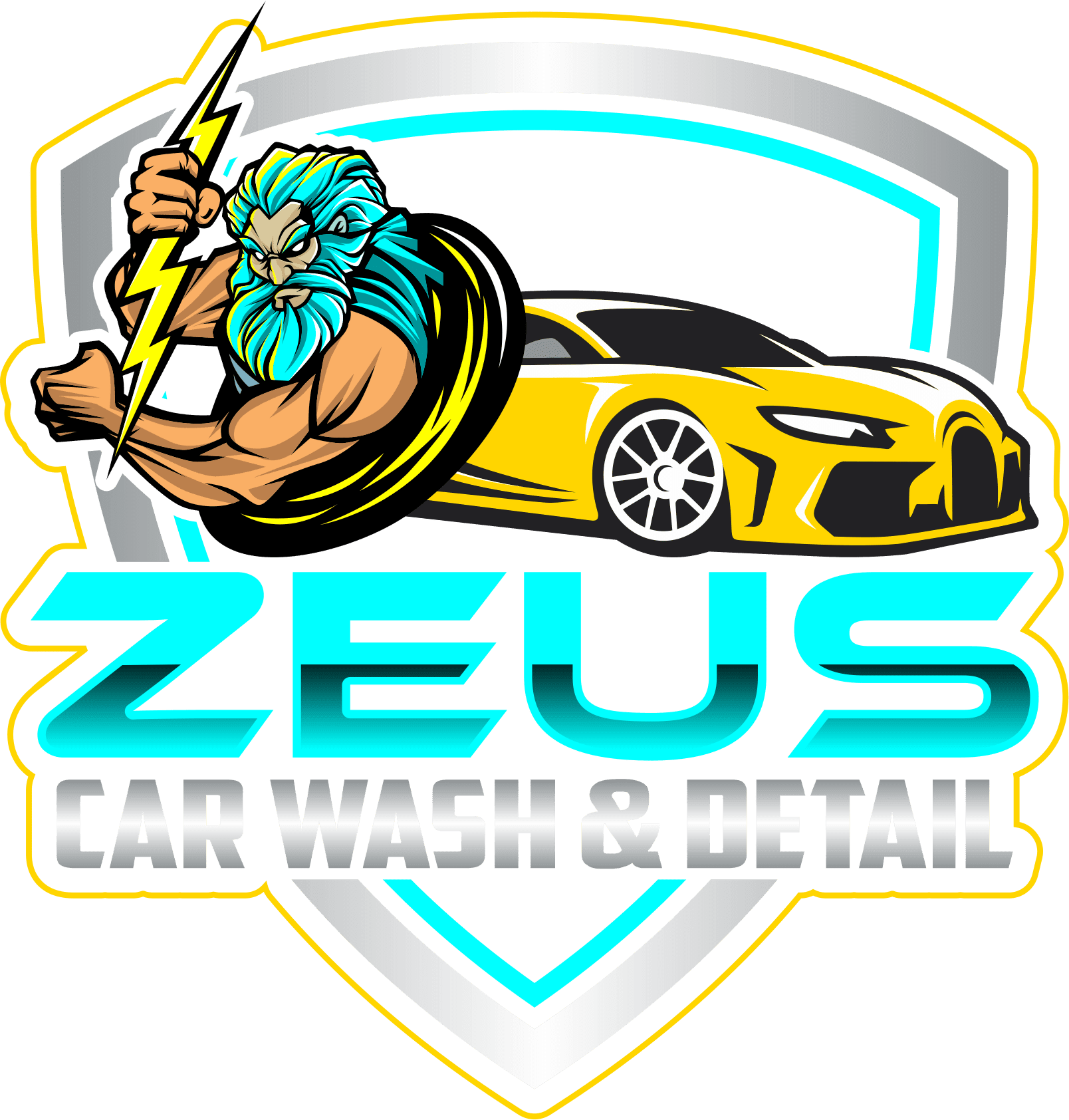 Zeus Car Wash and Detail